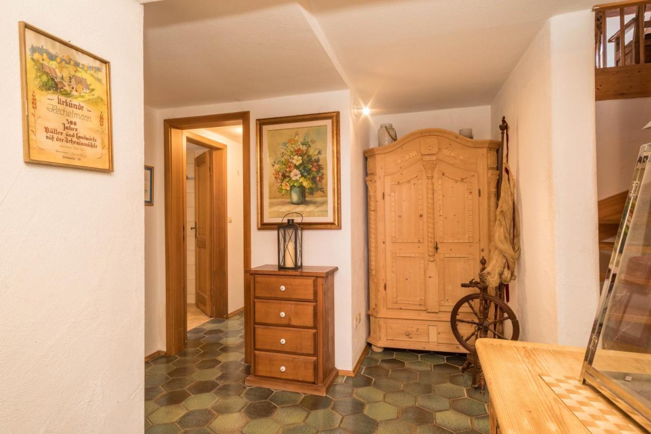 Ferienwohnung Achraintal 4 Lindau  Exterior photo